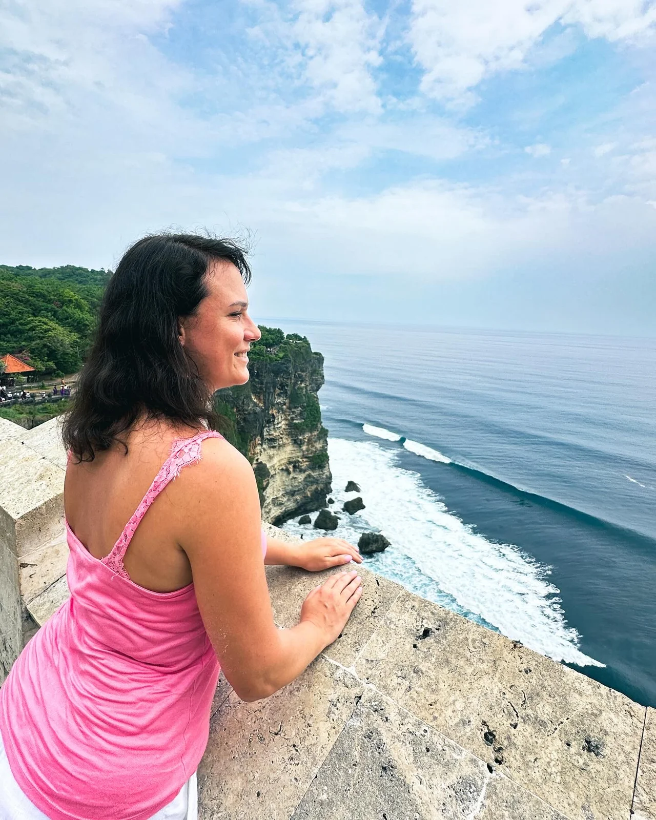 Image Uluwatu temple