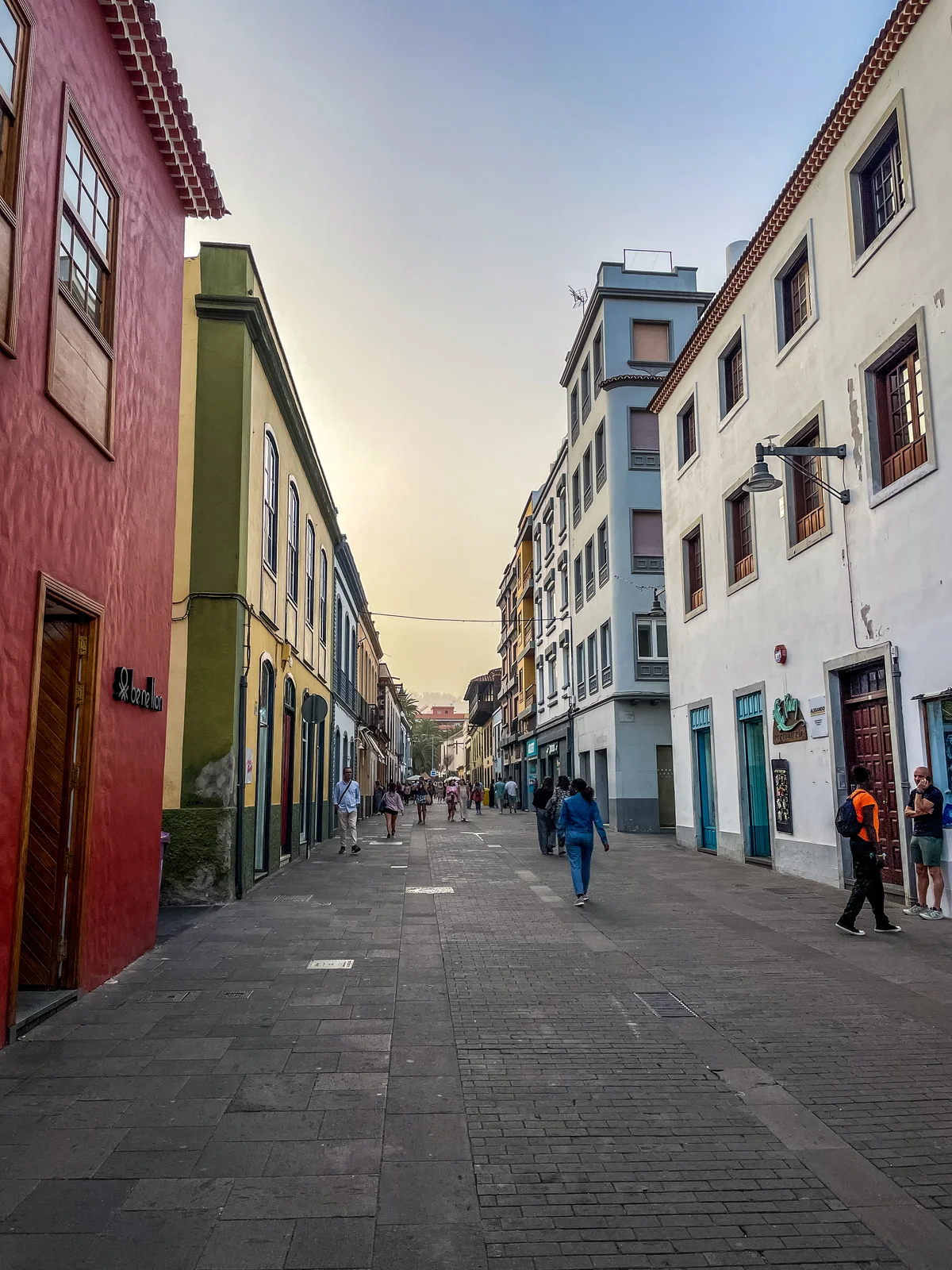Image San CristĂłbal de La Laguna