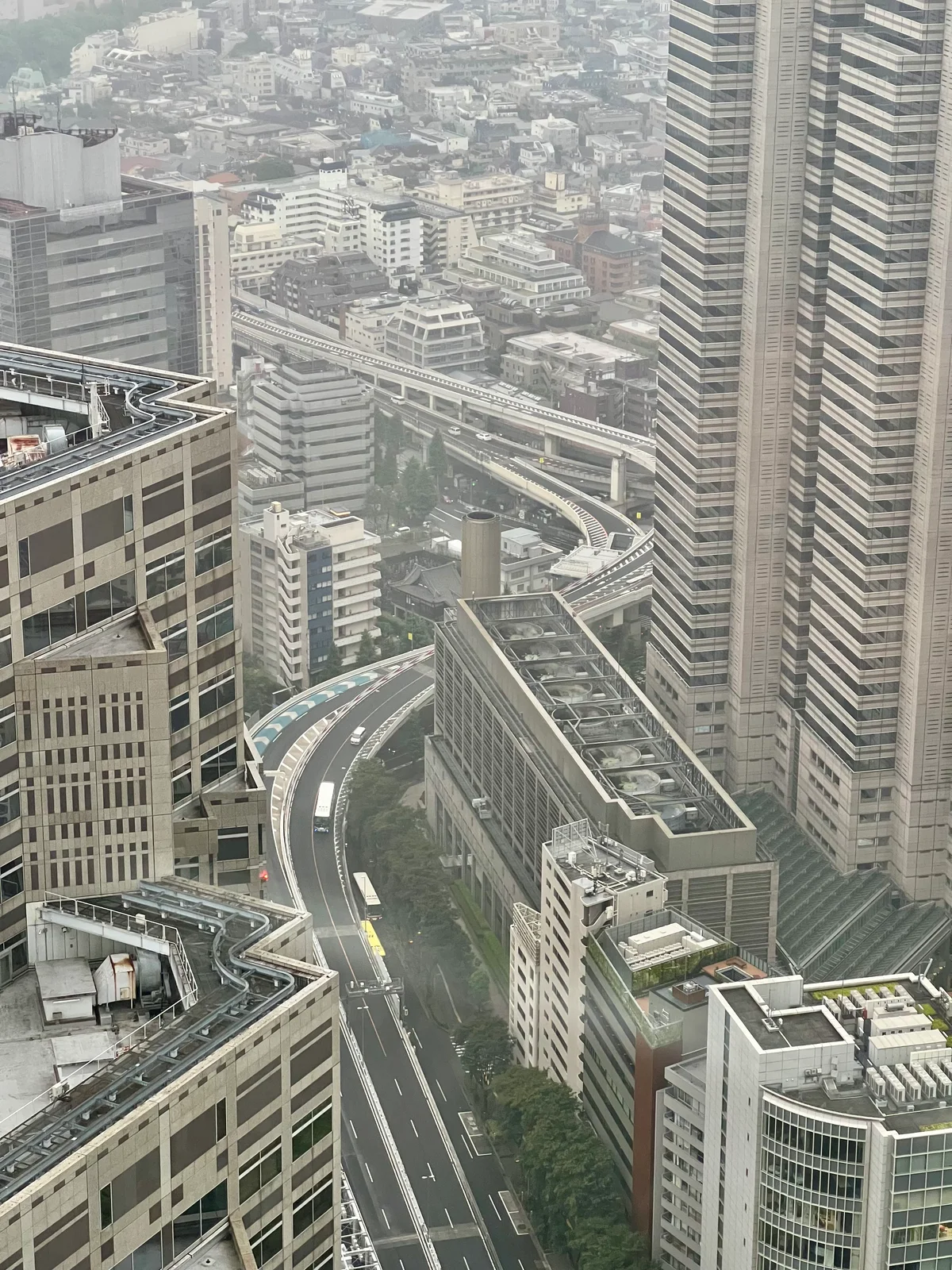 Image Tokyo Metropolitan Government Office