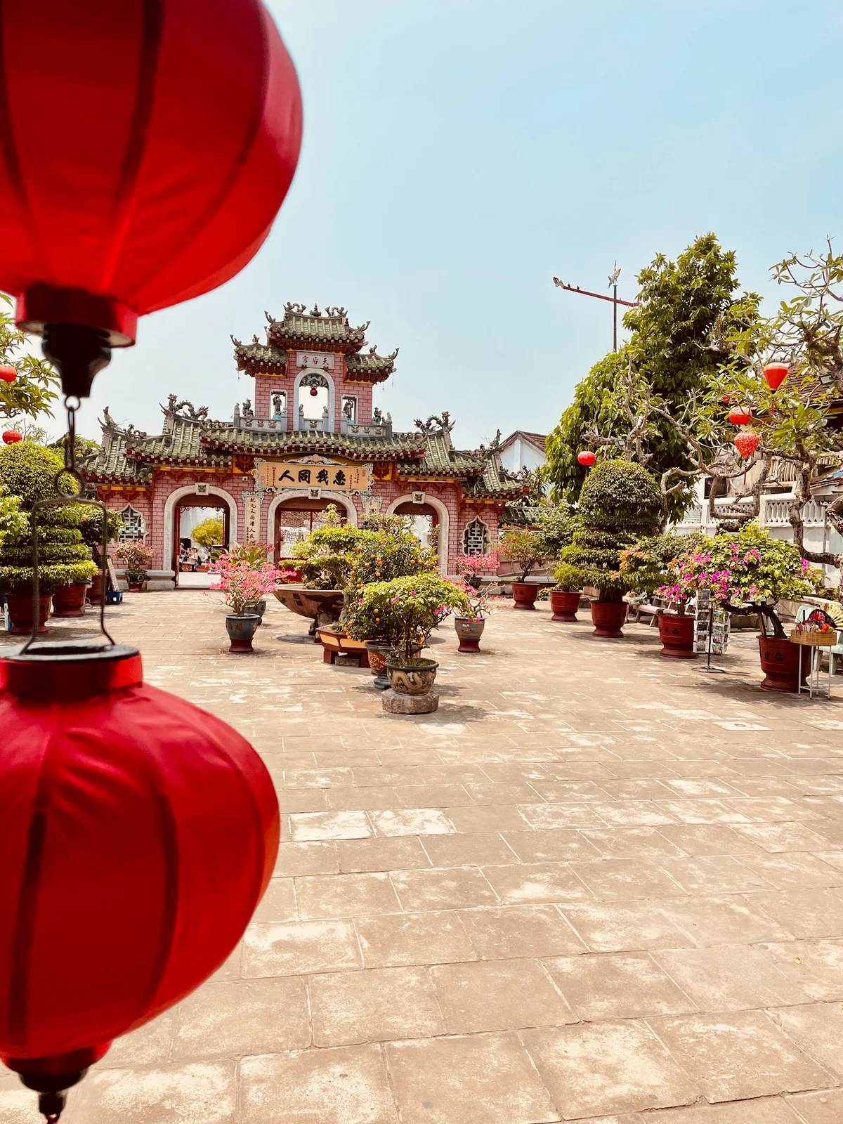 Image Ancient town