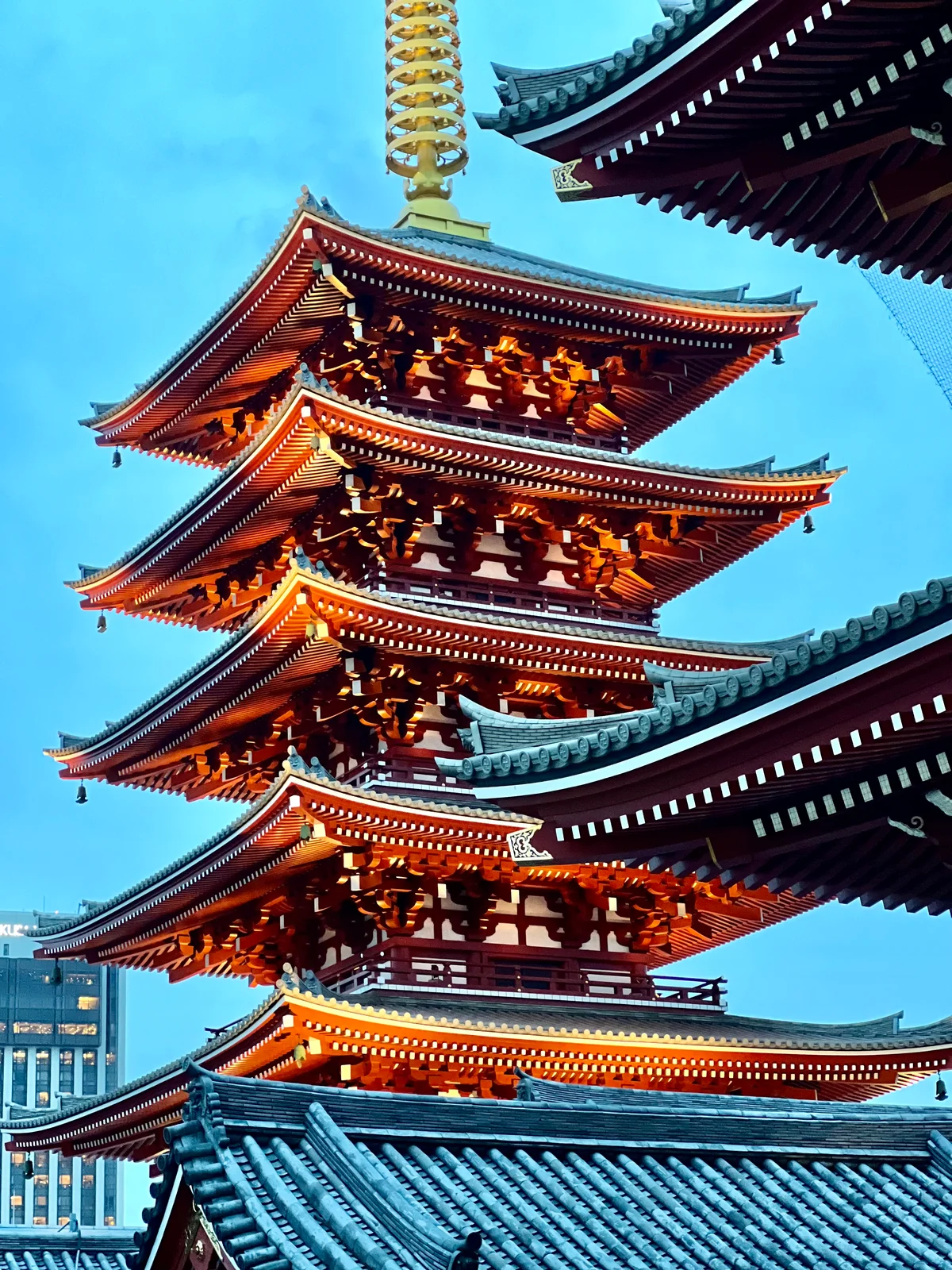 Image Senso-ji