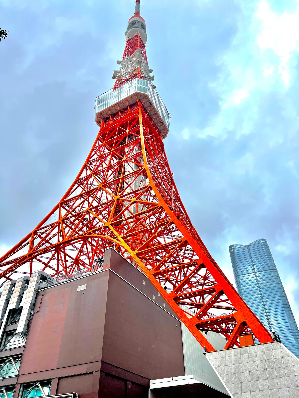 Image Tokyo Tower