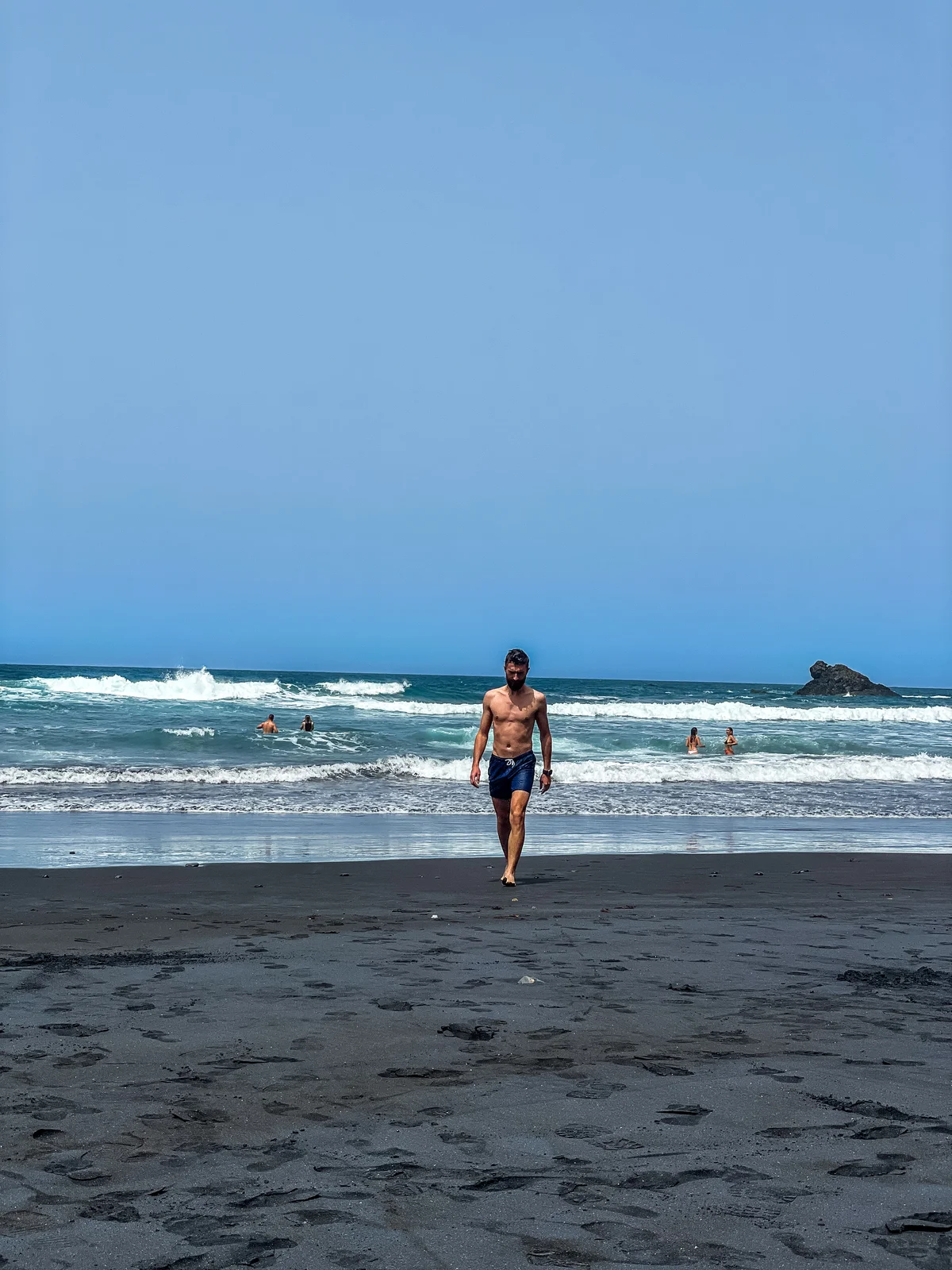 Image Playa de Almáciga