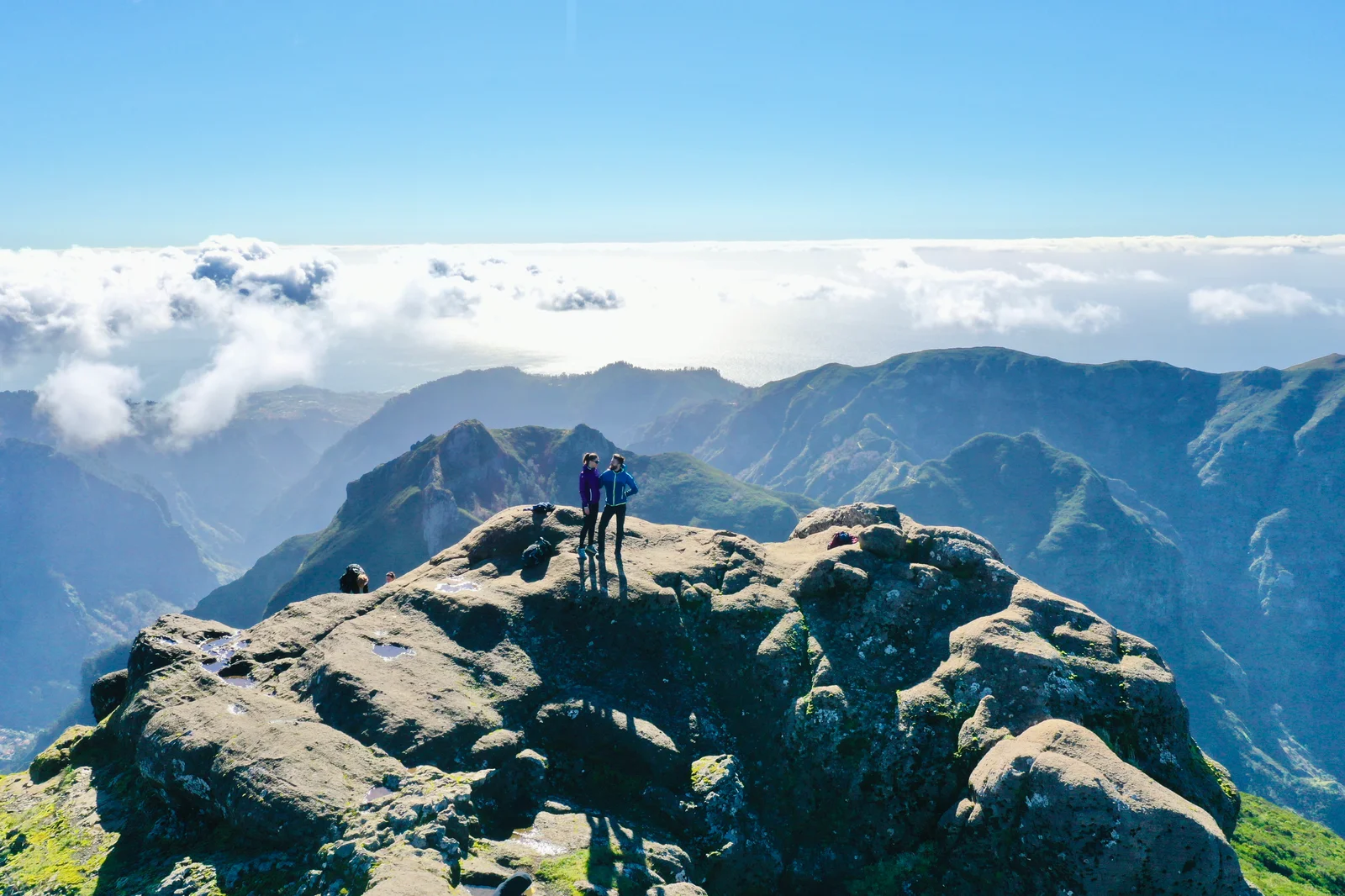 Image Pico Grande