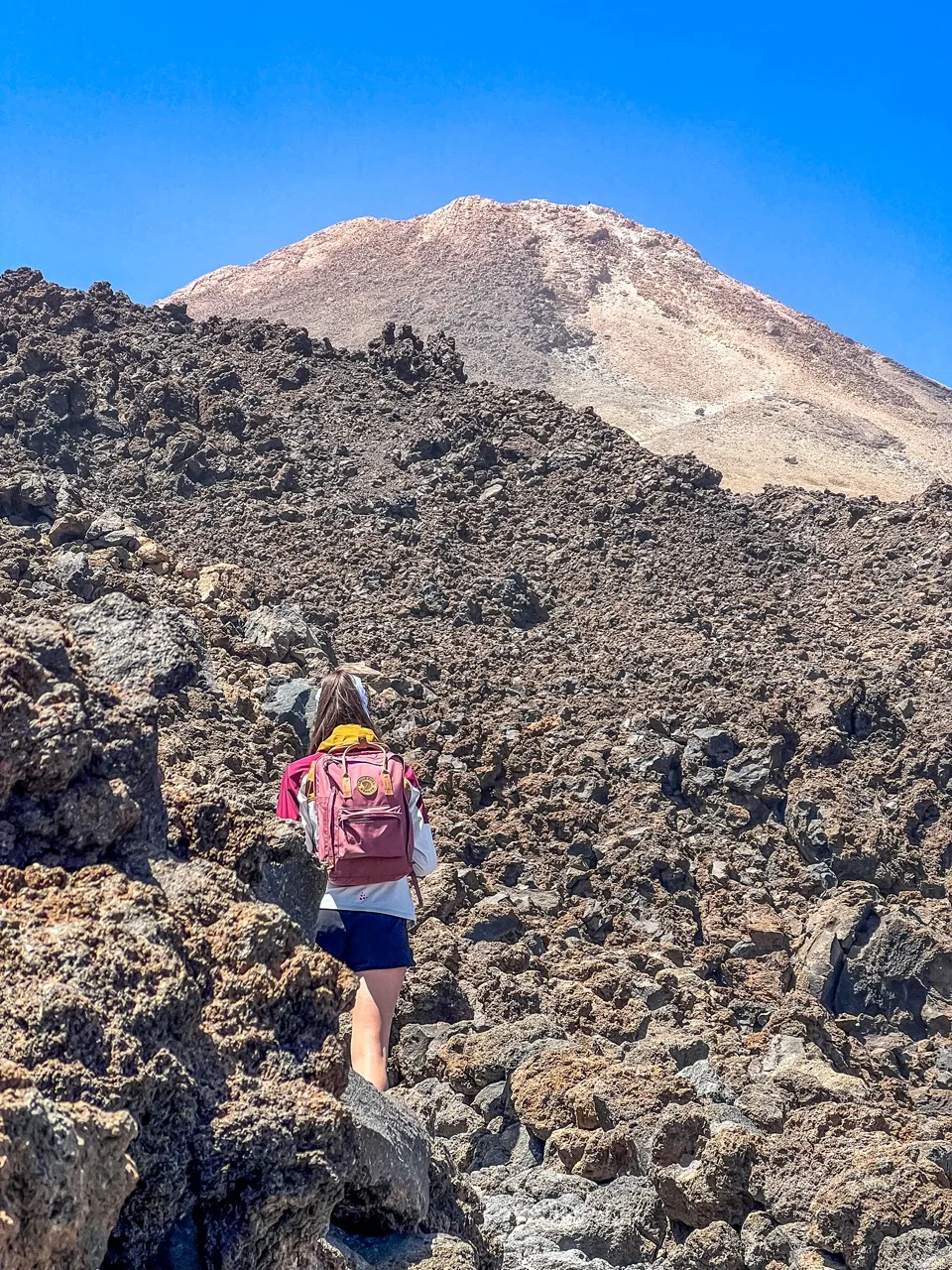 Image Pico del Teide