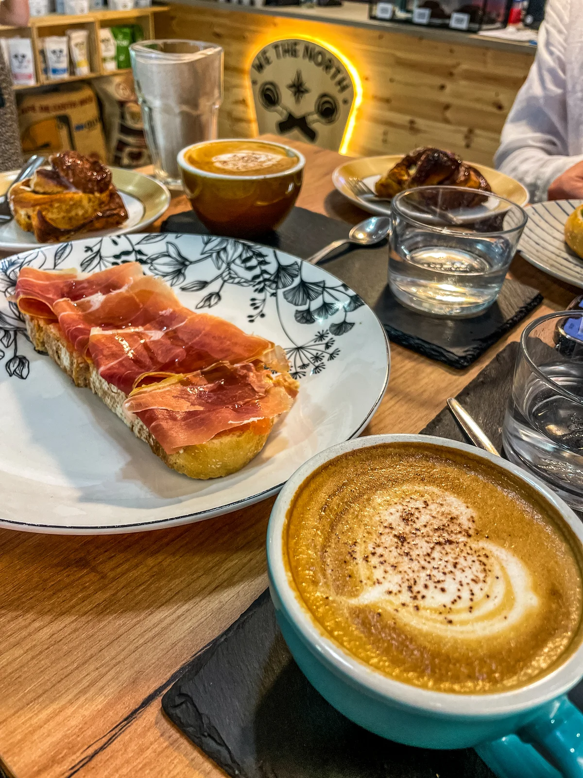 Image We The North Specialty Coffee