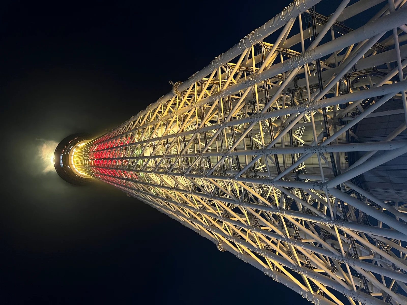 Image Tokyo Sky Tree