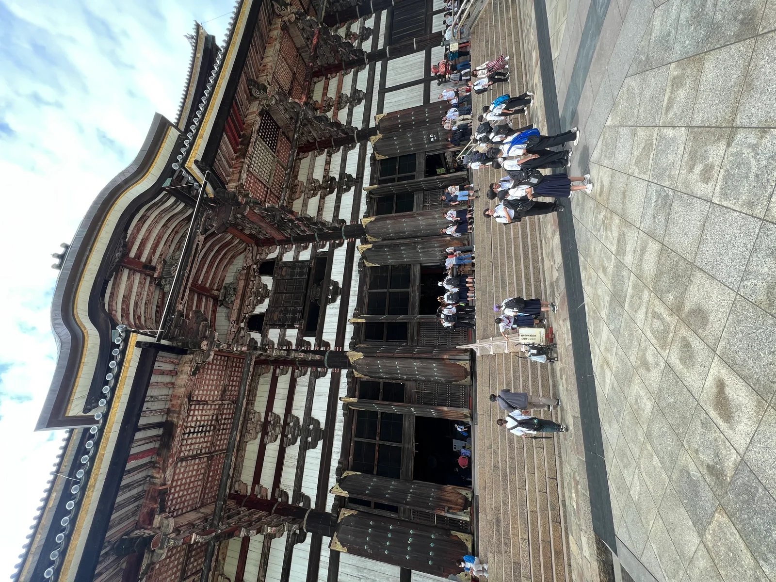 Image Todai-ji Temple