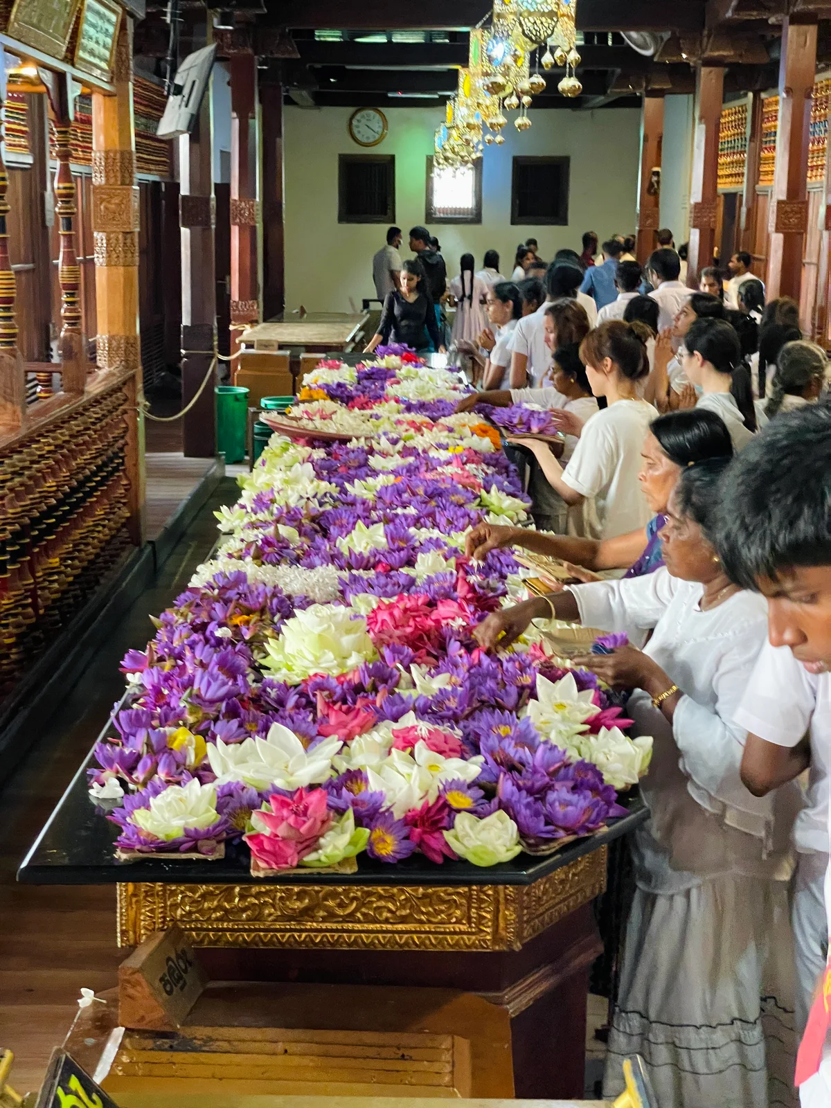 Image Kandy - Temple of the Tooth