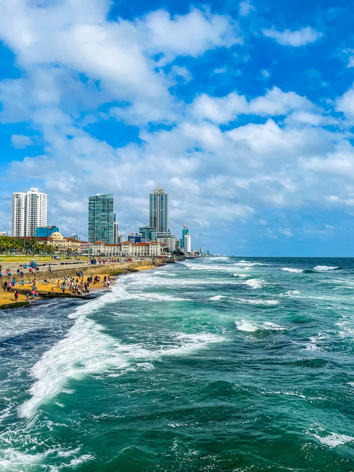 Image Explore Colombo