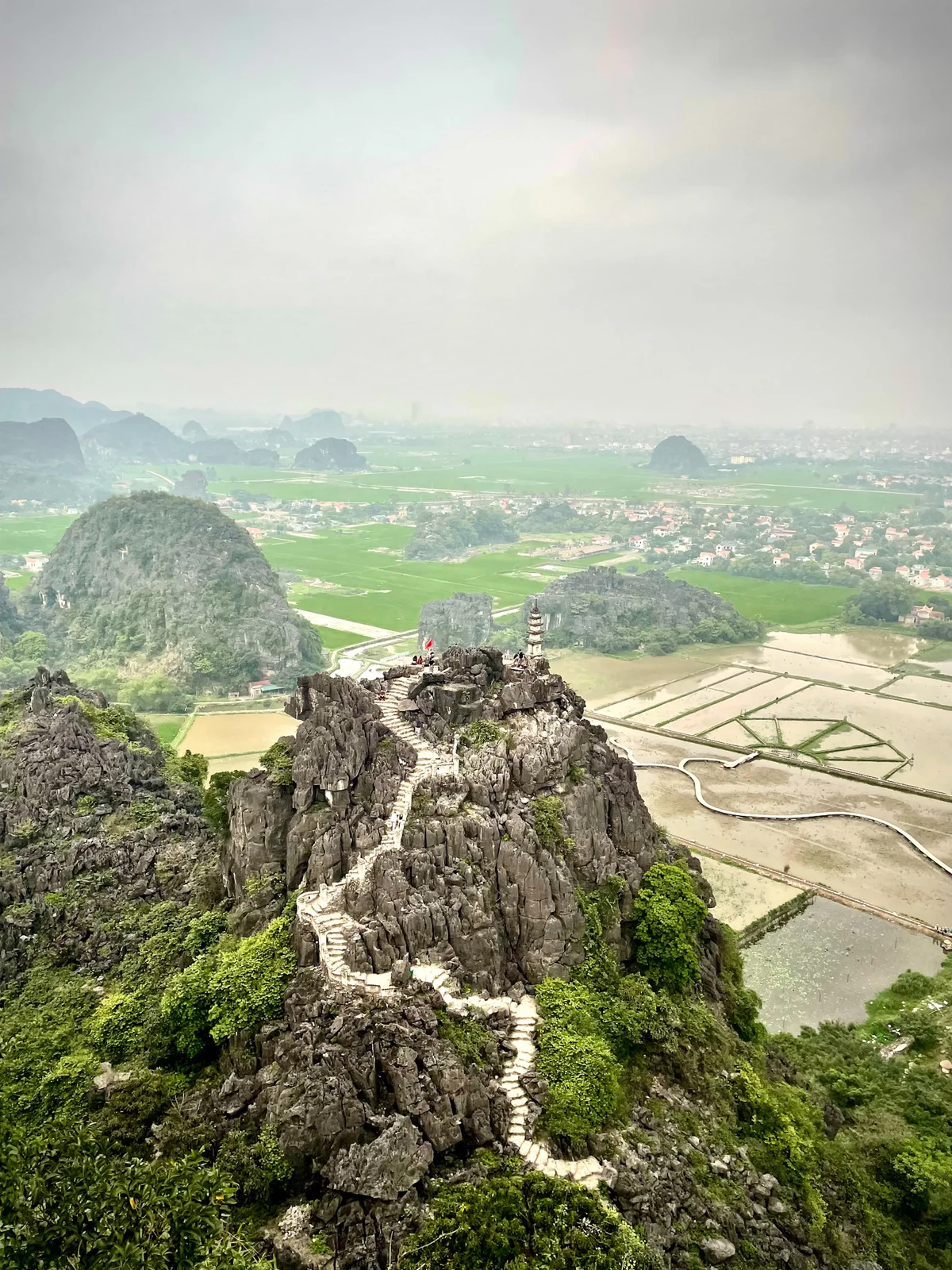 Image of Vietnam - in th... travel plan
