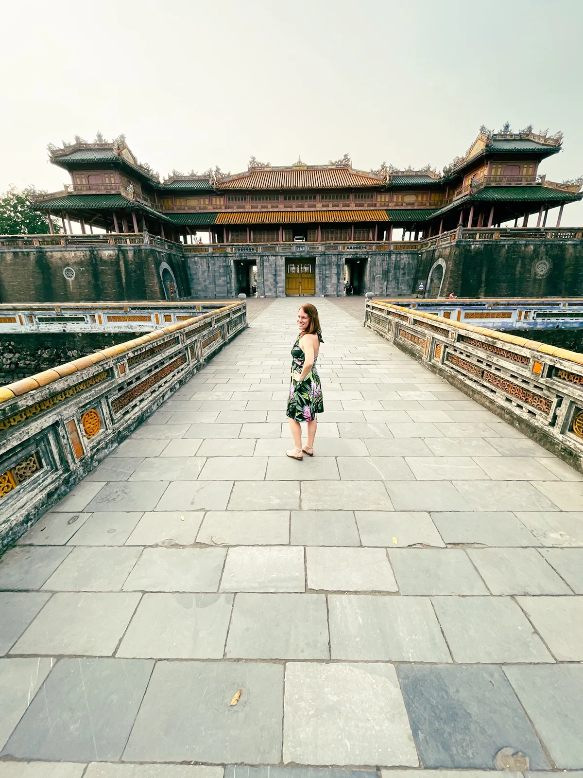 Image Huế Imperial city
