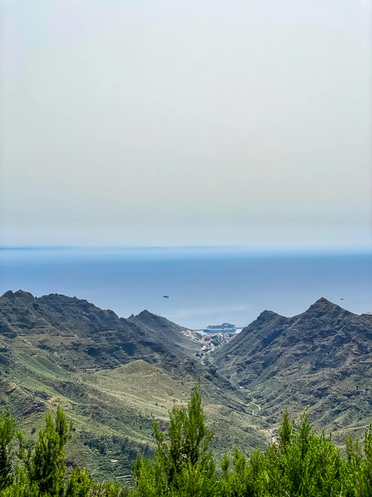 Image Mirador Pico de Inglés