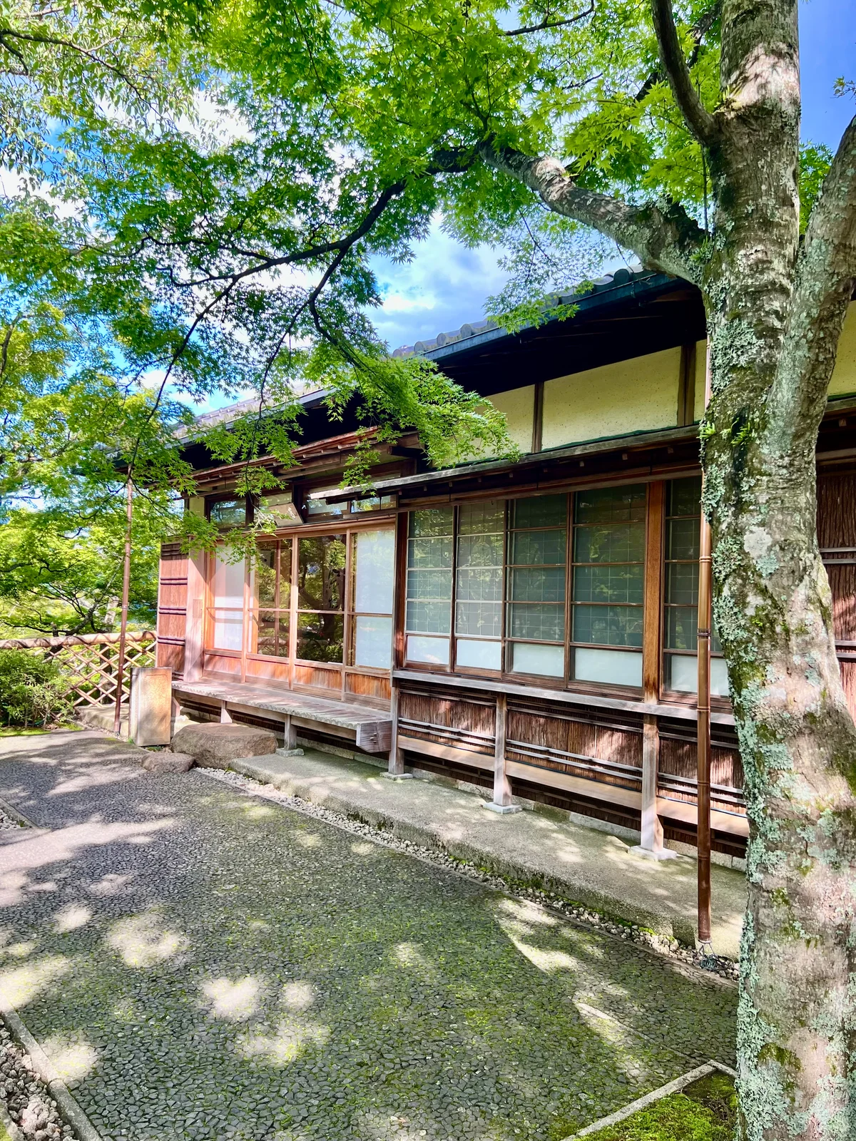 Image Hakone Museum of Art