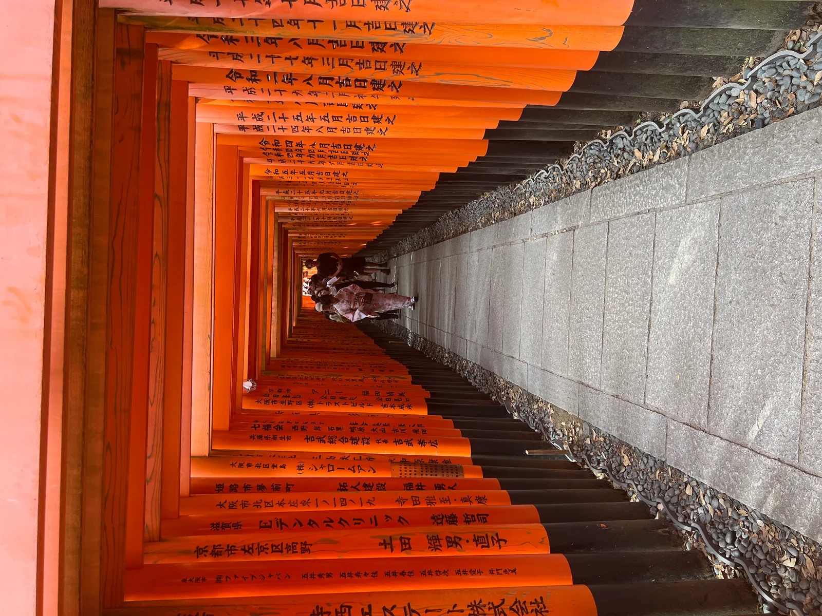 Image Fushimi Inari Taisha
