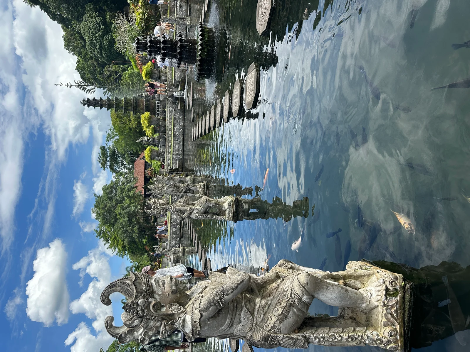 Image Eastern Bali (1-2 days)