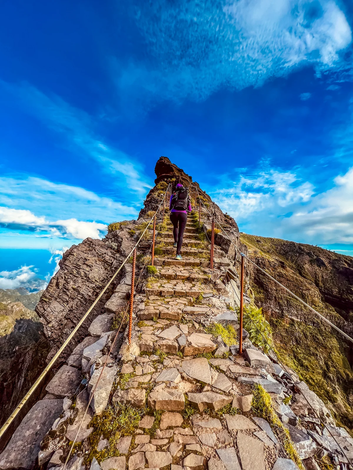 Image Adventure in the mountains