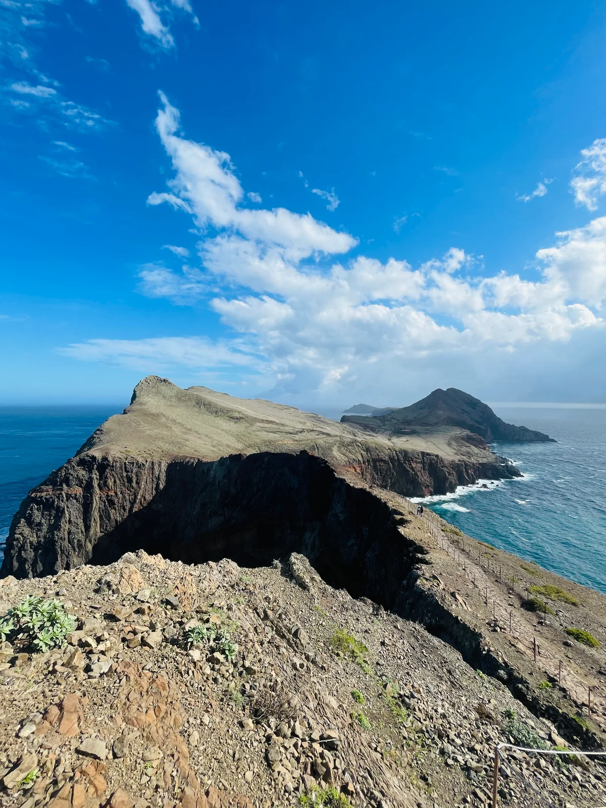 Image Ponta de São Lourenço