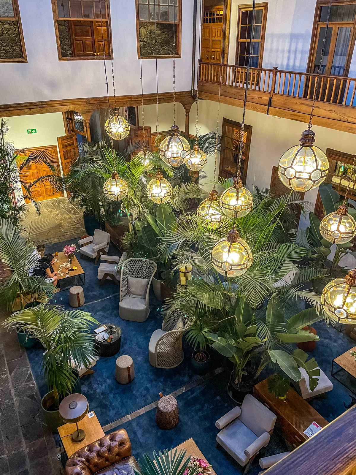 Image Gran Hotel La Laguna