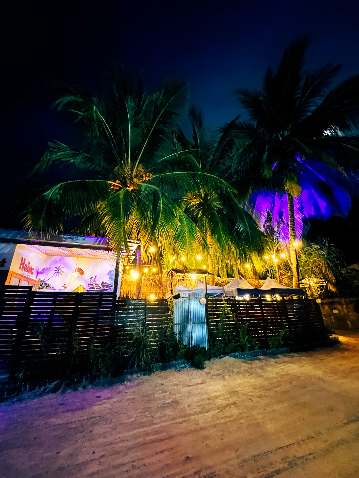 Image Koba Chai Irube Café - Mathiveri