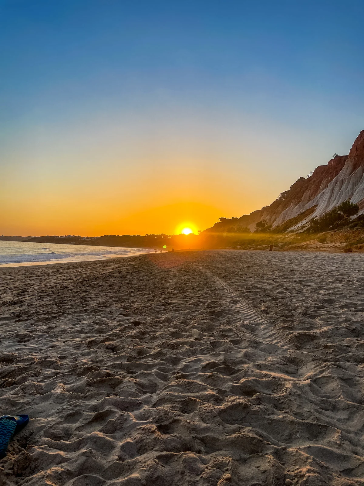 Image Praia da Falesia