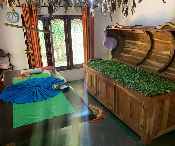 Image Get massage at Thrimal Ayurvedic Treatment Center