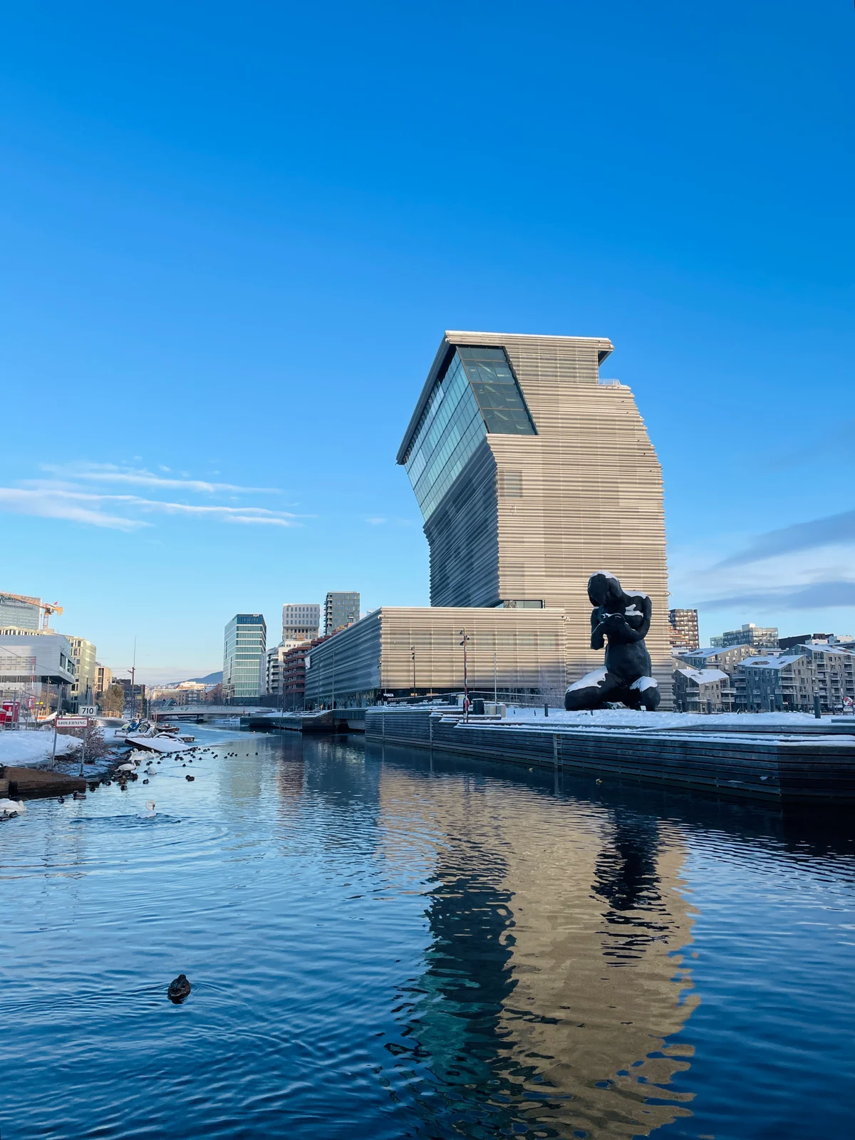 Image Munch Museum