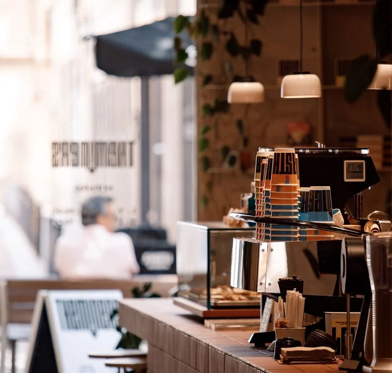 Image The Miners Coffee & Characters ⛏️