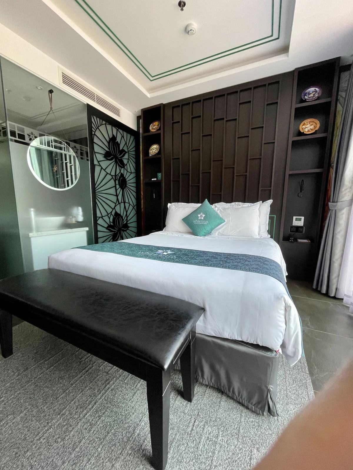 Image White Lotus Hue hotel