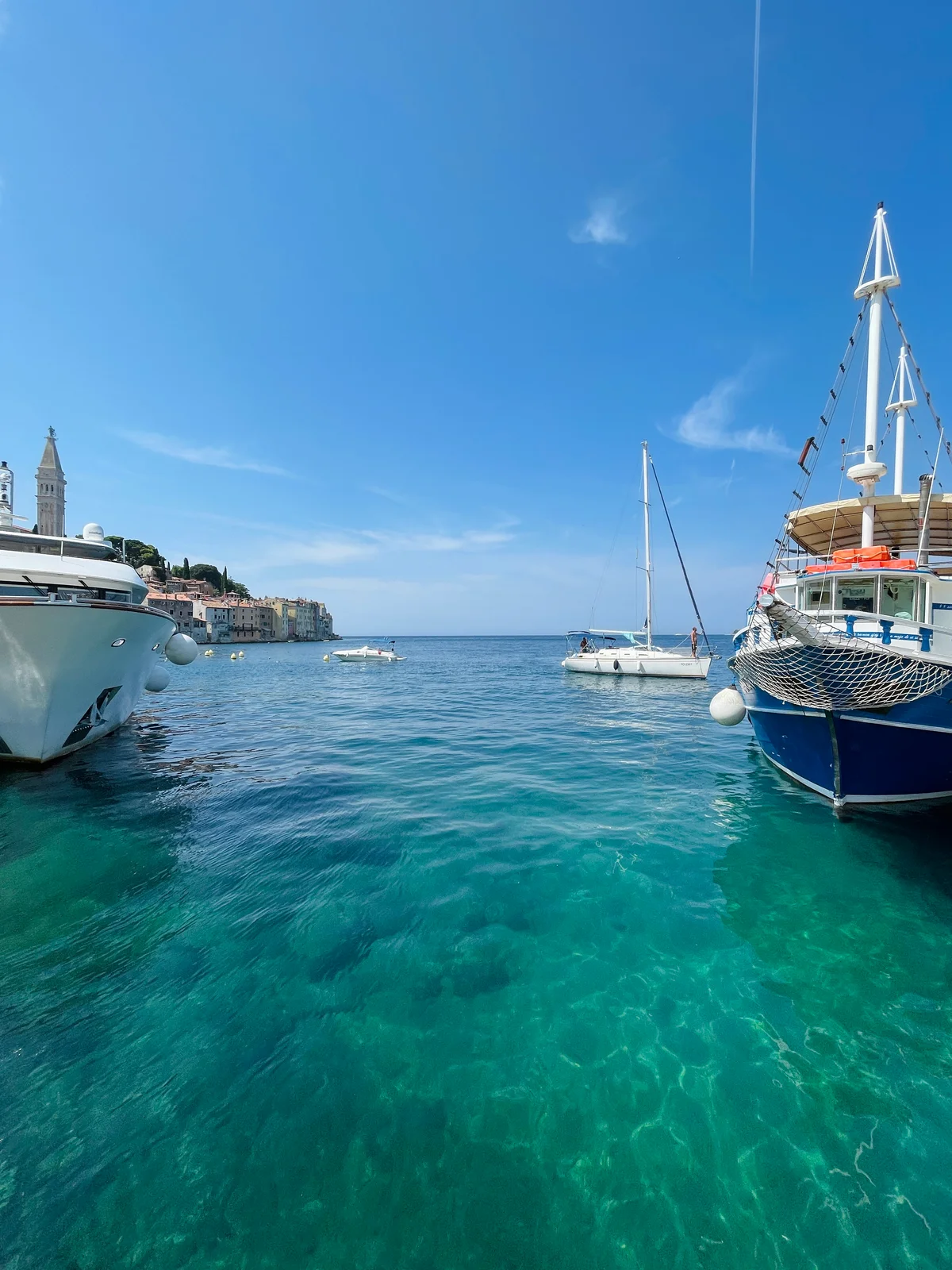 Image Rovinj