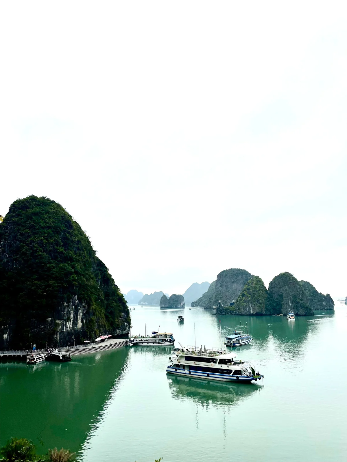 Image Halong Bay - 1-2 days