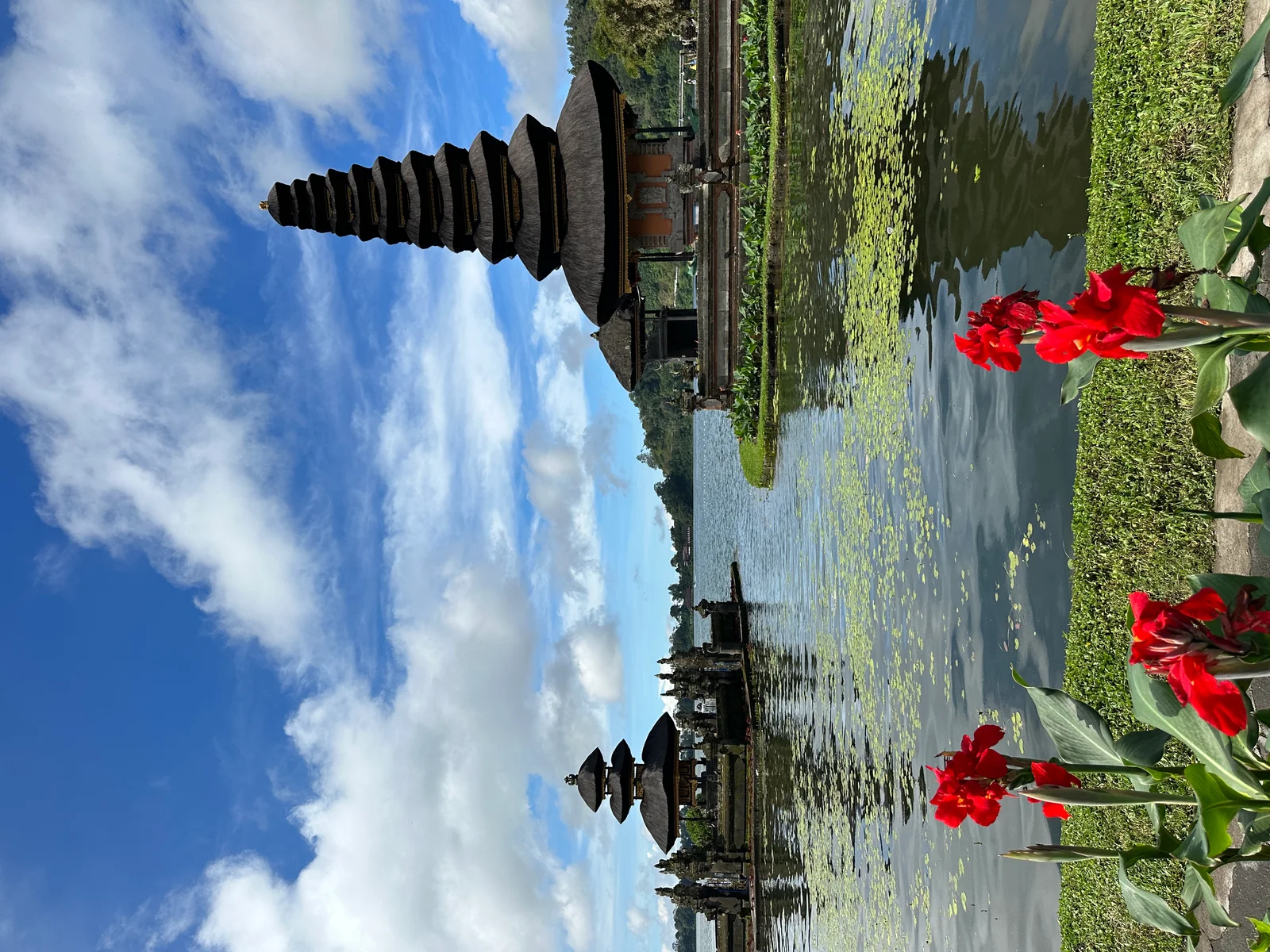 Image of Bali: Top highl... travel plan